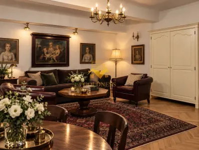 3 camere, Ultracentral Zona Casa de Cultura, Republicii, Pet Friendly - Cluj-Napoca
