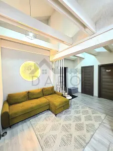 Apartament tip penthouse - Targu Mures