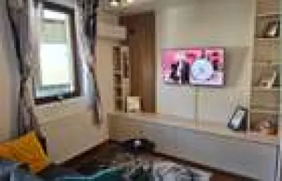 Apartament cu 1 camera tip studio, mobilat, utilat si cu parcare - Bucuresti