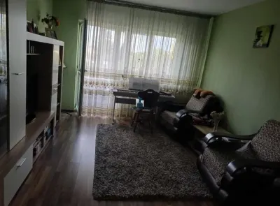Apartament 3 Camere Semidecomandat Berceni 2 bai - Bucuresti