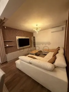 Casa de inchiriat -P+E - Sancraiu de Mures