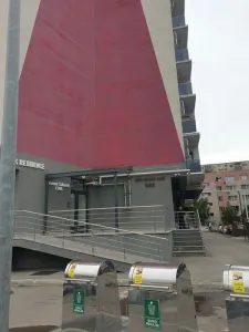 Garoniera Drumul Taberei - Bucuresti