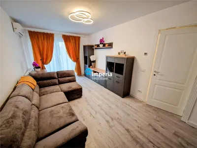 FARA COMISION! Ap 2 camere de inchiriat, Potiers TOWERS - Iasi