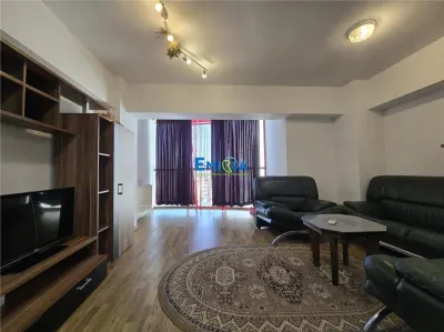Inchiriere apartament 2 camere ultracentral Bacau - Bacau