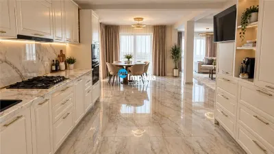 Casa individuala in Barnova, priveliste spectaculoasa asupra orasului - Iasi