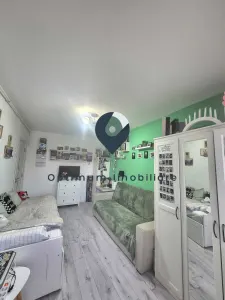 Garsoniera cu balcon in Marasti, zona Caminelor Studentesti ! - Cluj-Napoca