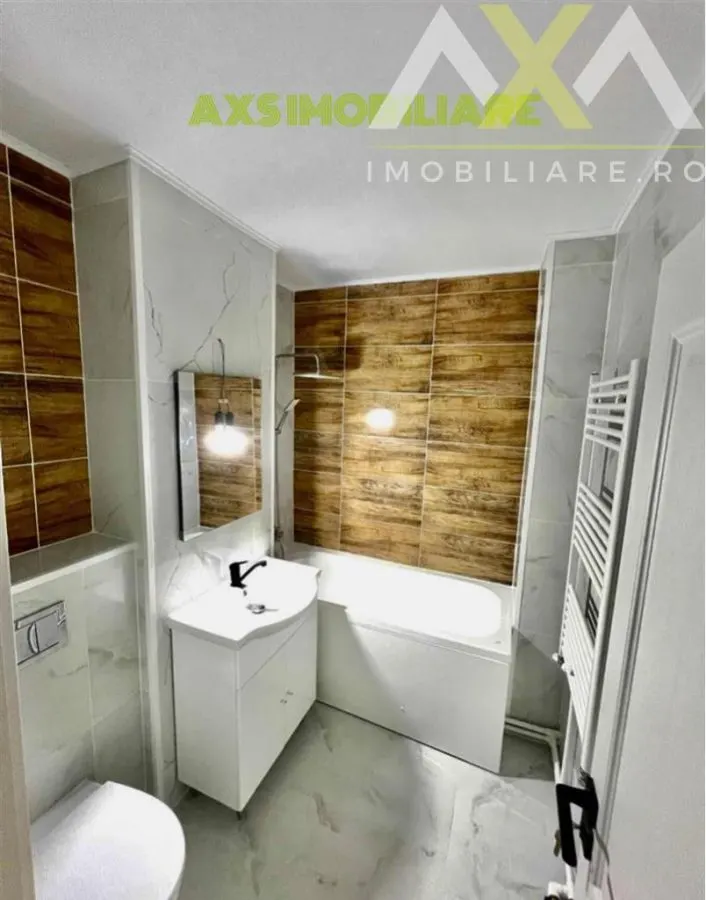 Apartament 4 camere Iași - poza 1