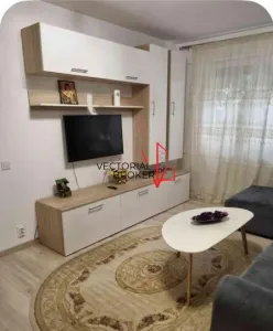 Apartament 2 camere Titan Parc Ior - Bucuresti