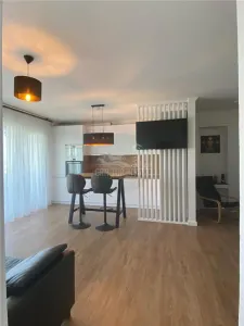 Apartament 2 camere parcare subterana Green Hill - Sibiu
