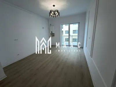 Apartament 2 camere de vânzare | Șelimbăr | curte proprie - Selimbar