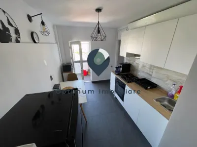 Apartament cu 1 camera, 38 mp, etaj intermediar, Intre Lacuri ! - Cluj-Napoca