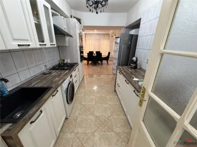 Apartament 3 camere + extindere total 112 mp - Focsani