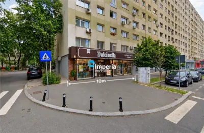 Spatiu comercial, de inchiriat, supr 158mp, zona Pantelimon - Bucuresti