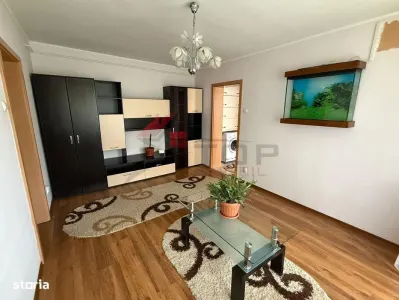 Apartament 3 Camere  - Tatarasi - Vasile Lupu - Iasi
