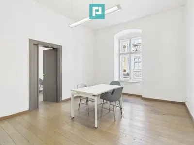 Spațiu de birouri cu 2 camere | Zonă Centrală - Timisoara