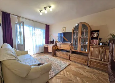 APARTAMENT 3 CAMERE | TIP AN | DECOMANDAT | STR. C.COPOSU | ROGERIUS | ORADEA - Oradea