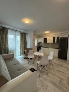 Apartament 2 camere - Galata - sos. Voineşti, prima închiriere - 450 €, negociabil - Iasi