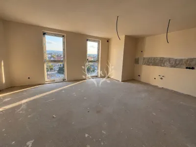 Apartament cu 2 camere, bloc nou, 53 mp + balcon, zona Fabricii - Cluj-Napoca