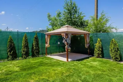 REPOZIȚIONARE PREȚ!!! Hărman-Brașov, 150 m utili, 600 m teren; 279000 euro! Comision 0% - Harman