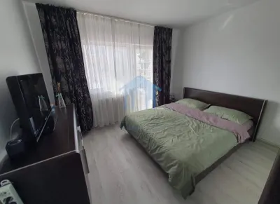 Apartament 3 camere, Intre Lacuri - Cluj-Napoca