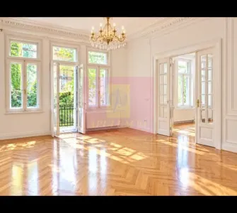 Belle Epoque 148 m2  Piata Victoriei - Bucuresti