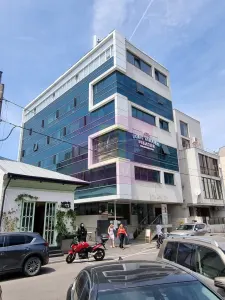 Spațiu de închiriat în Floreasca | 152,93 mp utili | Etaj 4 - Bucuresti