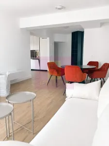 Apartament 3 camere 85mp - Bucuresti