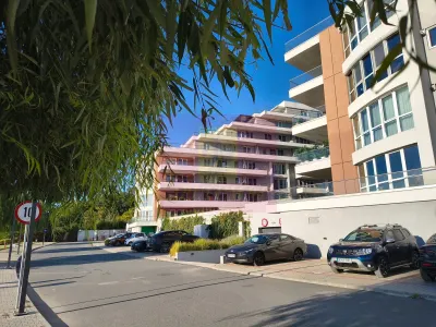 Garsonieră Lebăda Lake Residence - Pantelimon