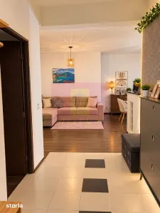 2 Camere Renovat Podul Constanța-Bucurestii Noi-Sos Chitilei Mobilat - Bucuresti
