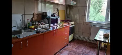 Vanzare apartament 3camere Nerva Traian - Bucuresti