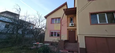 Vila cu teren la Parc Bazilescu - Bucuresti
