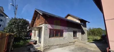 Casa de vanzare in Breaza - Breaza