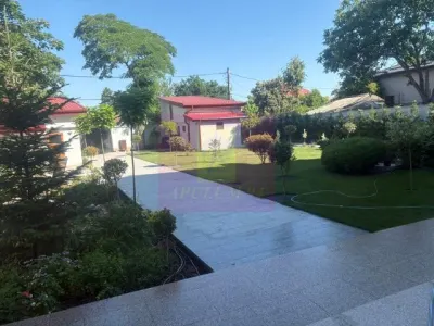 Vila P+1+M incojurata de o  oaza de liniste si verdeata Bragadiru. - Bragadiru