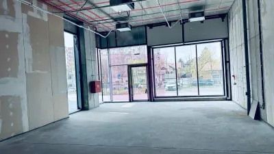Spatiu comercial imobil nou Sebastian- Razoare. - Bucuresti