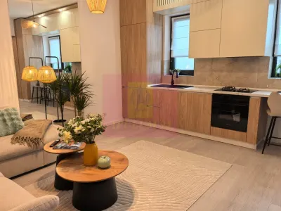 Apartament boutique 13 Septembrie- Marriott. - Bucuresti