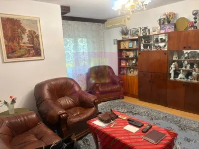 Apartament 3 camere Drumul Sarii. - Bucuresti