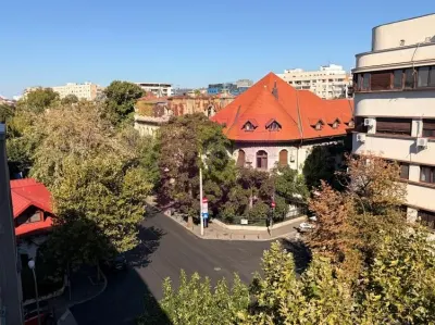 Spațiu de birouri de închiriat | Bd. Dacia – Aurel Vlaicu | 7 camere - Bucuresti
