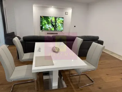 Apartament modern cu 3 camere | 2 terase | Parcare subterană - Bucuresti