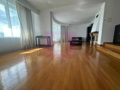 Apartament 180 mp | Singur pe nivel | Parcul Verdi | Ideal birou - Bucuresti