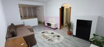 Apartament 2 camere | Etaj 1 | La 10 minute de metrou Tineretului - Bucuresti