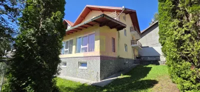 Vila cu 7 camere de vanzare in Busteni - Busteni