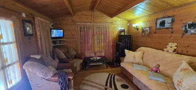Complex 3 cabanute de vanzare in Breaza - Breaza