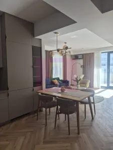 APARTAMENT PREMIUM CU 4 CAMERE | COMPLET MOBILAT ȘI ULTRAFINISAT | MY - Bucuresti