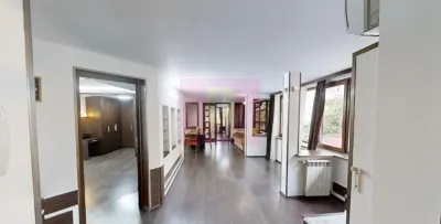 APARTAMENT PREMIUM | 200 MP | VILĂ MONUMENT ARHITECTURAL | CURTE | - Bucuresti