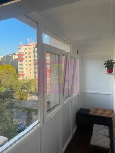 3 camere decomandat | | Piața Sudului | Școala 194 - Bucuresti