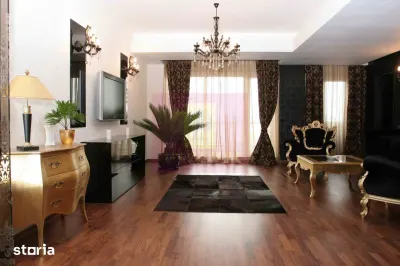 De vanzare, Apartament de LUX - Bucuresti