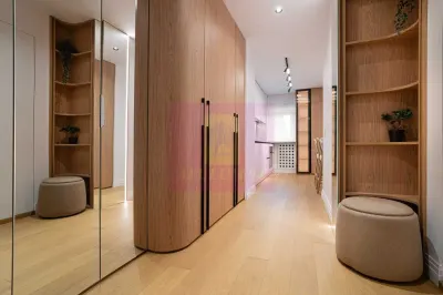 Studio renovat ultralux | Designer | Piața Alba Iulia | Mall Vitan - Bucuresti