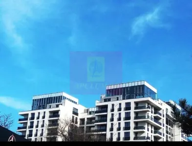 Apartament premium cu 2 camere Barbu Văcărescu – Floreasca - Bucuresti