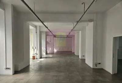 Spatiu comercial Calea Serban Voda, 261 mp, vitrina 20ml, stradal - Bucuresti