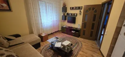 Apartament cu 2 camere de vanzare in Sinaia - Sinaia